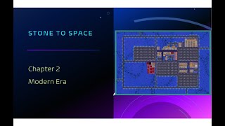 Stone to Space Chapter 2 Episode 58