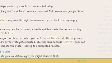 Solving setState Issues in a React-Native forEach Loop