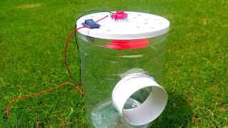 How to make Air Cooler at home | The DIY Delights