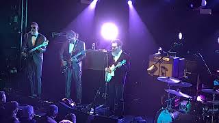 Eels "Friendly Ghost " @ Den Atelier 2023 (Luxembourg)