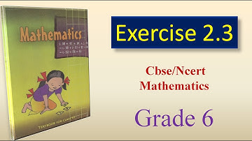 Solution of Exercise 2.3/Whole Numbers/Class 6/Distributive Property/Pattern solution #cbse #ncert