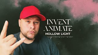 Invent Animate - Hollow Light Reaction! #inventanimate