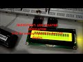 How to use ADC in ARM7-LPC2148- Measuring Analog Voltage