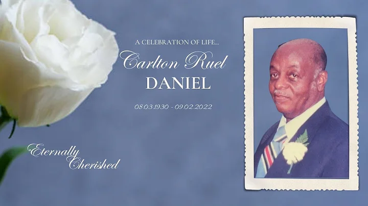 CARLTON DANIEL FUNERALSERVICE