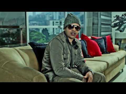 Sexo, Sudor & Calor (Official Video) - J Alvarez Ft. Ñejo & Dalmata