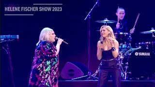 Helene Fischer feat. Gossip | Heavy Cross | Helene Fischer Show 2023