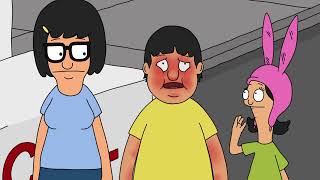 A Very Small Amount Of My Favorite Bob Moments