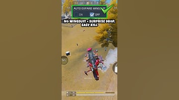 ✅Try Pro Chopper Drop Tricks in CODM BR🔥💯 Codmobile Tips and Tricks #shorts #codmbr #codmiphone