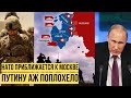 Кремль лихорадит: у Путина новые проблемы на границе