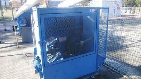 Master Pitching Machine on GovLiquidation.com