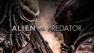 Alien vs Predator 2024 new movie | English movie | Hollywood movies| Action movie