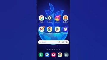 How To Disable YouTube App From Your Android Phone #youtubeapp #androidsettings #smartphone