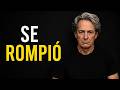 Feynman lloró en público una vez en su vida. Lo que pasó ese día explica todo lo que hizo después