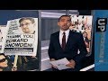Edward Snowden speaks to Mehdi Hasan - UpFront