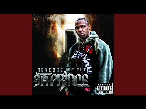 I Will Rise (feat. RZA and Thea)