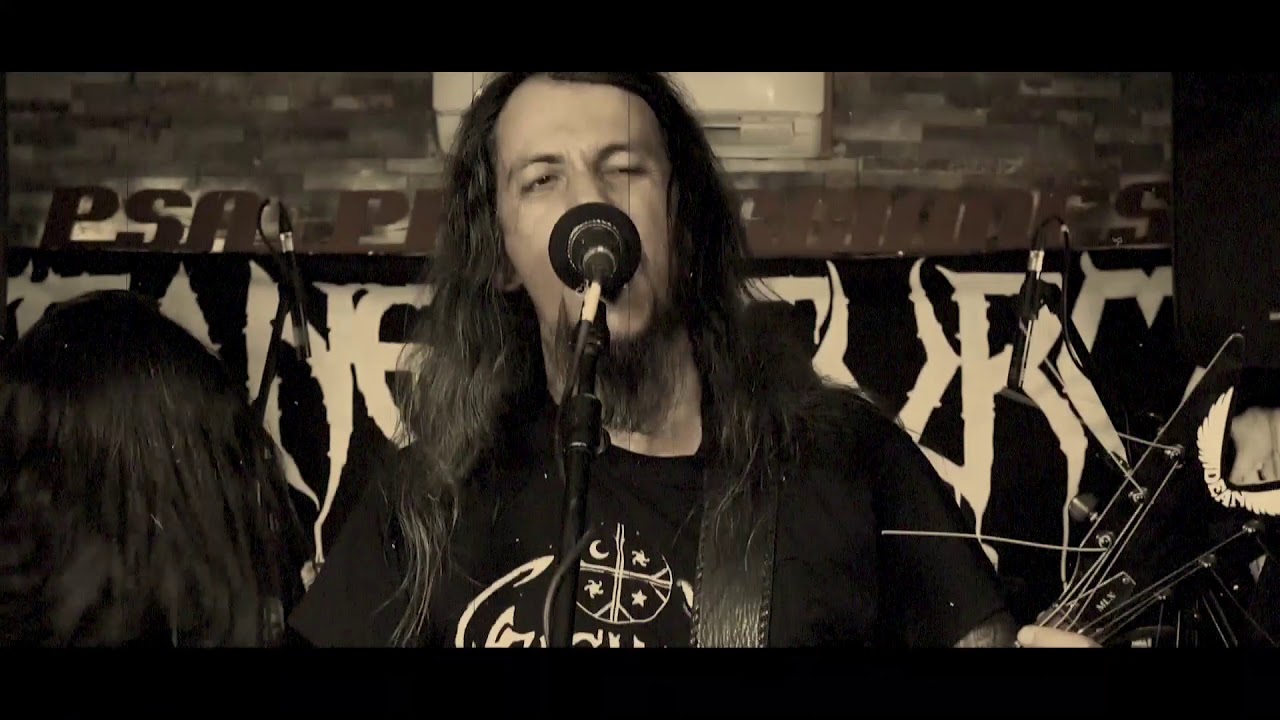 273 CABINA DEL TERROR - CRANEOSCURO