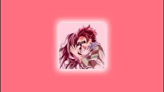 𝗗𝗲𝗺𝗼𝗻 𝗦𝗹𝗮𝘆𝗲𝗿 - 𝗞𝗮𝗺𝗮𝗱𝗼 𝗧𝗮𝗻𝗷𝗶𝗿𝗼 𝗻𝗼 𝗨𝘁𝗮 (𝗦𝗹𝗼𝘄𝗲𝗱   𝗥𝗲𝘃𝗲𝗿𝗯)