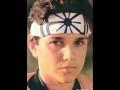 Karate Kid Soundtrack "Your'e The Best Around"
