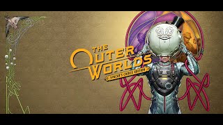 The Outer Worlds: Spacer's Choice & Original Comparison (PC)