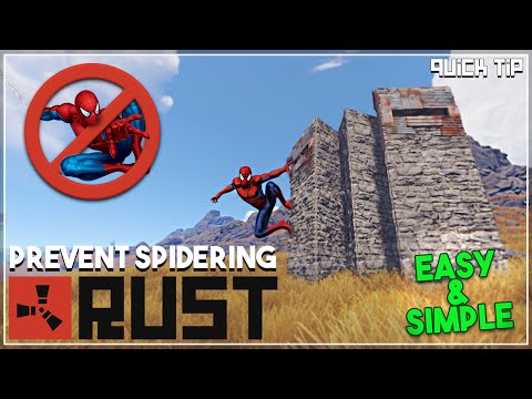 Rust Quick Tips