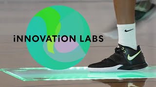 Inside Nikes Lebron James Innovation Center Fast Company