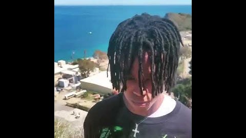 DC The Don - All Night (New Snippet)