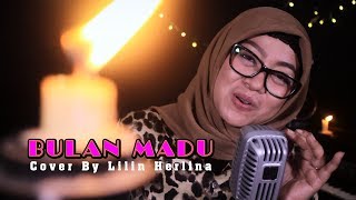 Llilin Herlina - Bulan Madu ( Cover ) Koplo Version