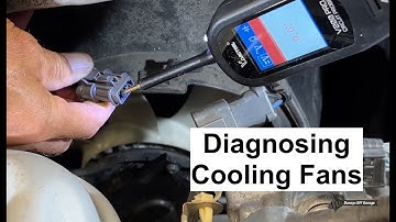 Honda Civic Overheating? Cooling Fan Troubleshooting (Relays, Fuses, & Wiring Tested!)