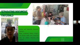 Community Recycling Project_Grp 3 Presentation 
