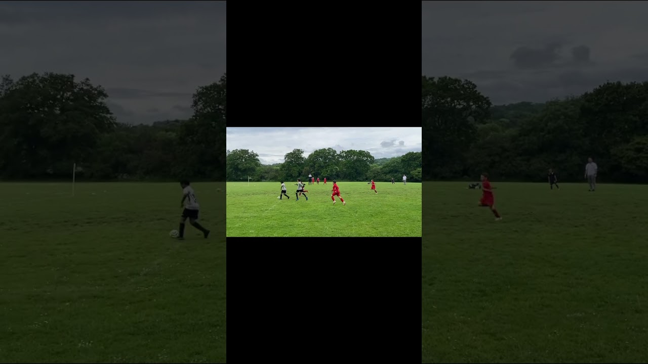 Best slide tackle u8’s, Top 7 Year old player in the U.K.