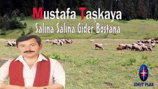 Salına Salına Gider Bostana / ağlatan dertli türküler..!! muhteşem köy görüntüsü...!!! Resimi