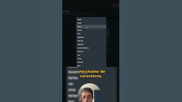 Partie 1 : Les gestion des Local App State Variables avec FlutterFlow :