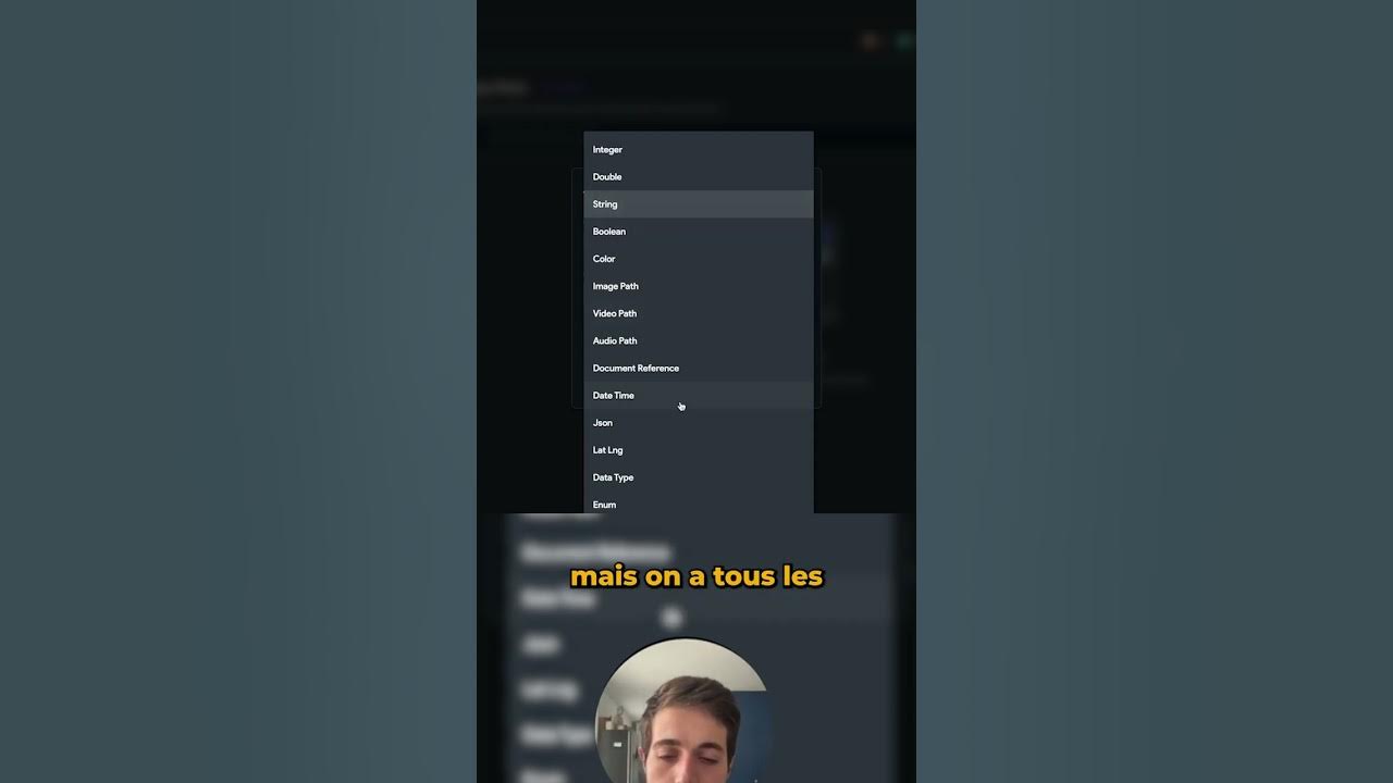Partie 1 : Les gestion des Local App State Variables avec FlutterFlow ...