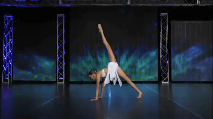 Lilyanna Stites - Hallelujah
