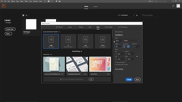 Illustrator Workspace Setup for Glowforge Laser Cutter