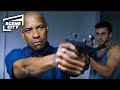 The Equalizer: Undercover Drug Bust (DENZEL WASHINGTON HD CLIP) | With Captions image