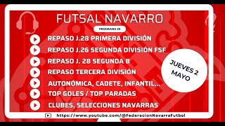 FUTSALNAVARRO 29