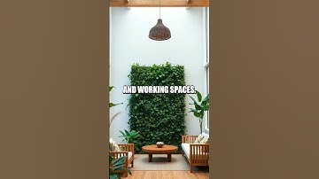 The Emerging Field of Biophilic Design