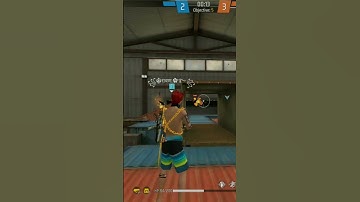 1v1 💯💗💓 #headshots #free fire #viral #free fire max #youtubeshort
