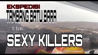 Sensasi naik truck ke tambang batubara kalimantan timur