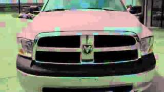 2011 Dodge Ram 1500 Morgan City LA