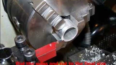 Building a High Performance Silencer II (based on the 3D model design)