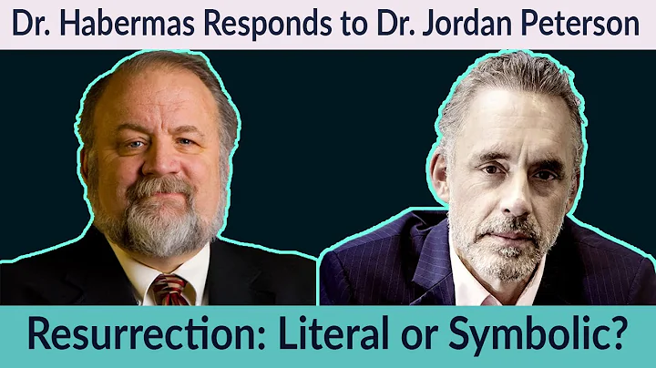 Gary Habermas Responds to Jordan Peterson's View o...