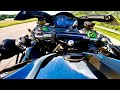 INSANE 300WHP NINJA H2 GOES 60-130MPH IN 2.7 SECONDS!