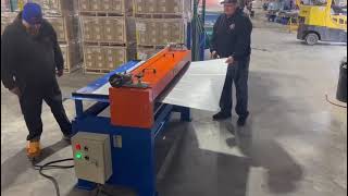 PPI 516 Beader Model DB-6016