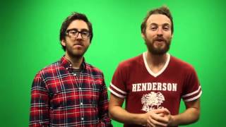 Jake and Amir: Vote Part 2