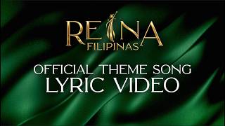 Reina Filipinas Theme Song 