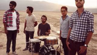 Technicolor Fabrics Presente En Urbanamix Radio De Venezuela