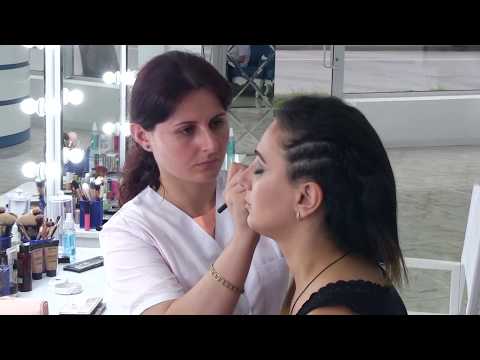 სილამაზისა და განათლების აკადემია „კრეატივი“