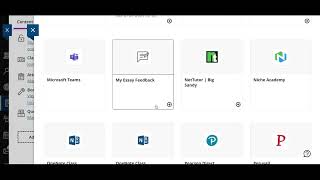 MEF Blackboard Ultra Tutorial